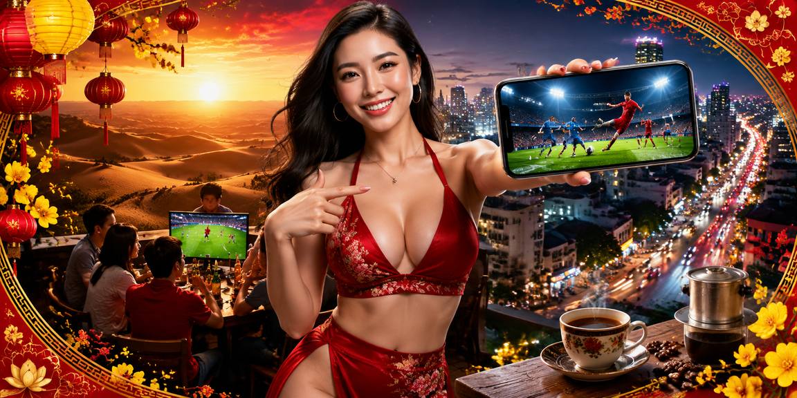 Tại sao chọn 8vvv